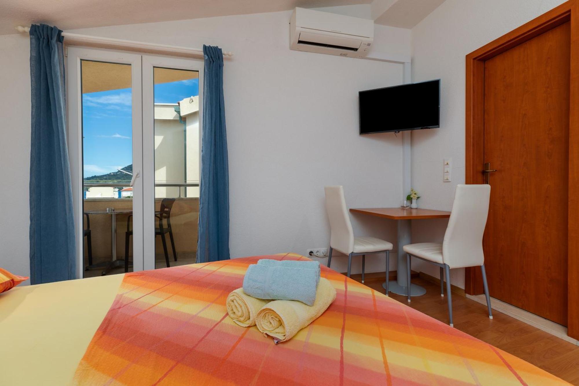 Apartments By The Sea Drasnice, Makarska - 6697 Habitación foto