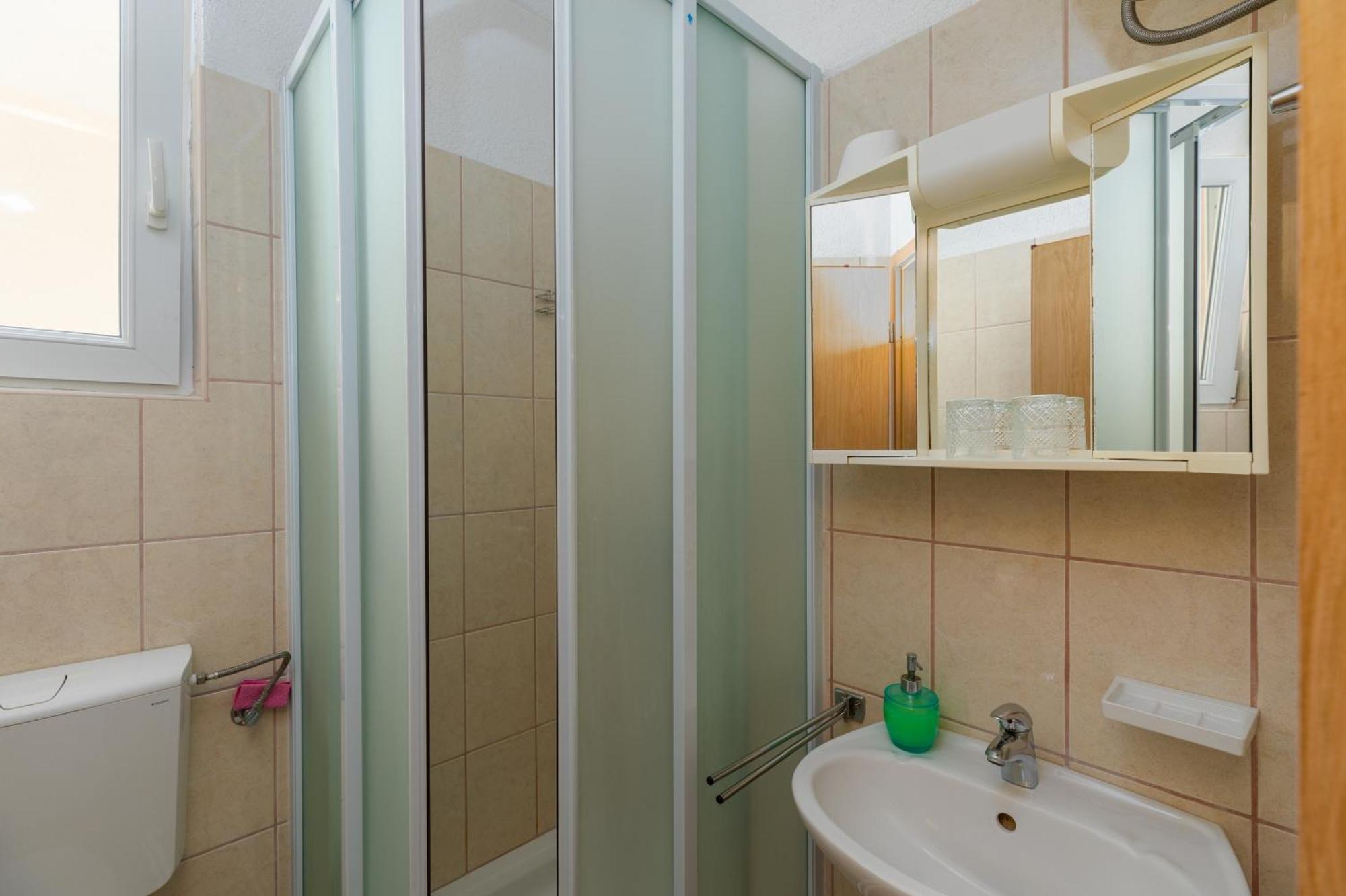 Apartments By The Sea Drasnice, Makarska - 6697 Habitación foto