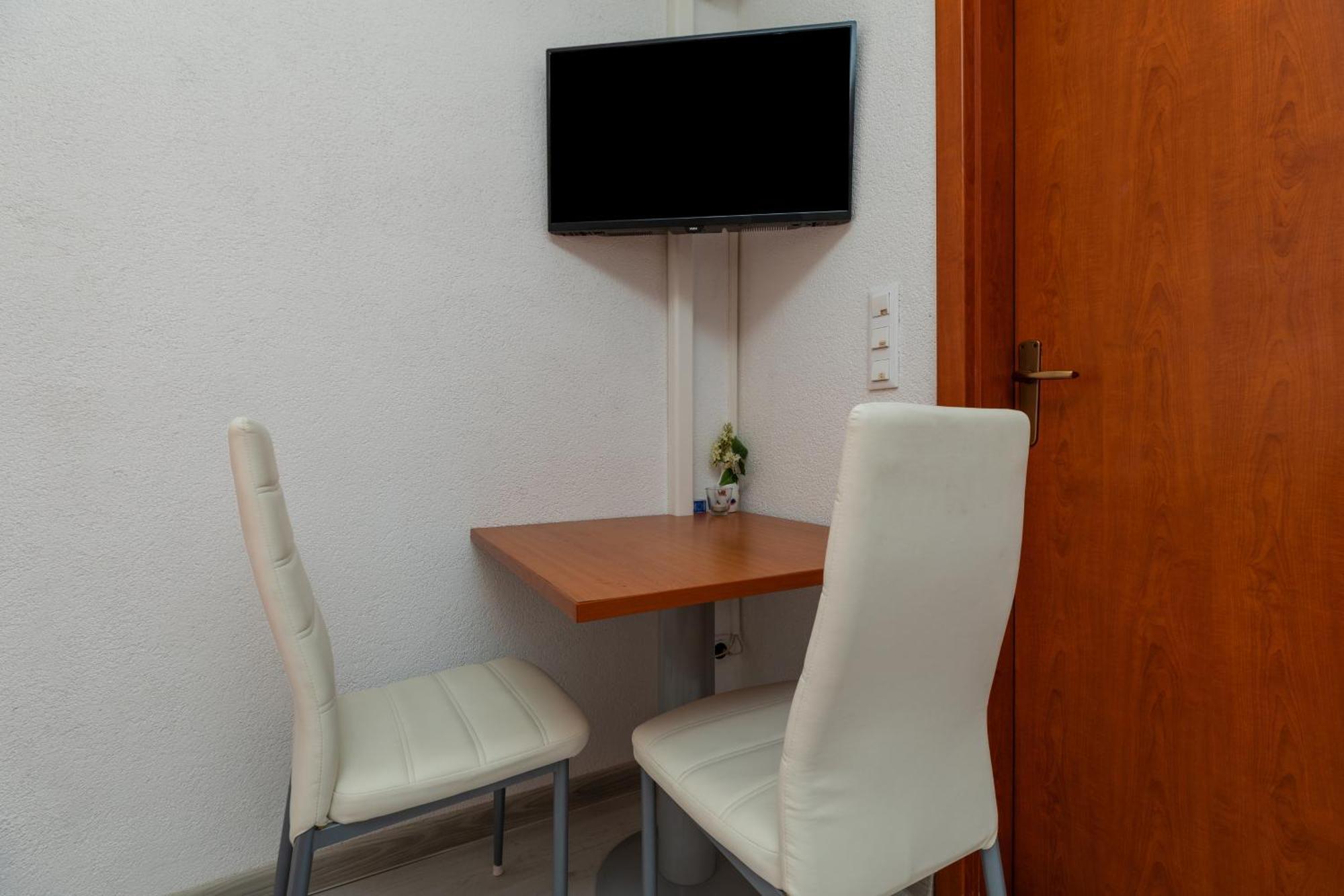 Apartments By The Sea Drasnice, Makarska - 6697 Habitación foto