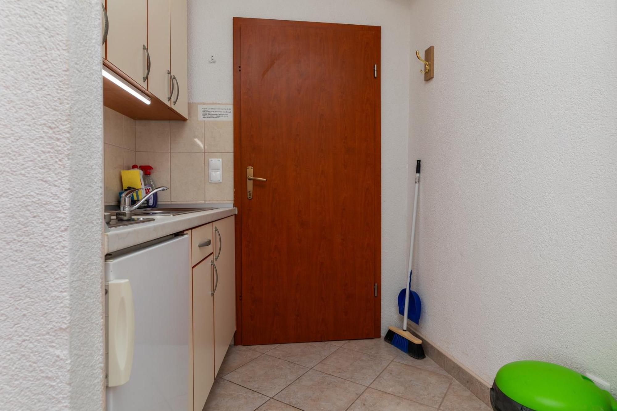 Apartments By The Sea Drasnice, Makarska - 6697 Habitación foto